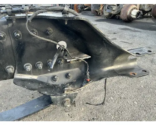 FREIGHTLINER Cascadia 126 Frame Horn