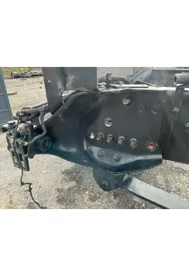FREIGHTLINER Cascadia 126 Frame Horn