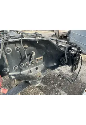 FREIGHTLINER Cascadia 126 Frame Horn