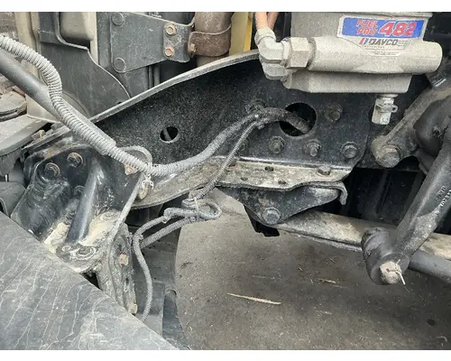 FREIGHTLINER Cascadia 126 Frame Horn
