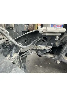 FREIGHTLINER Cascadia 126 Frame Horn