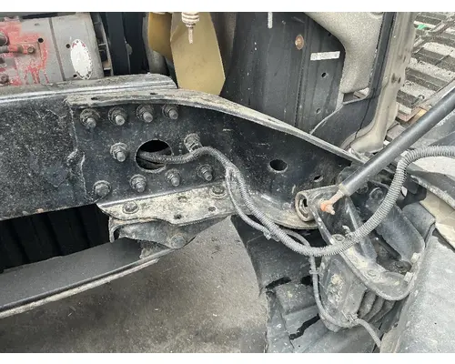 FREIGHTLINER Cascadia 126 Frame Horn