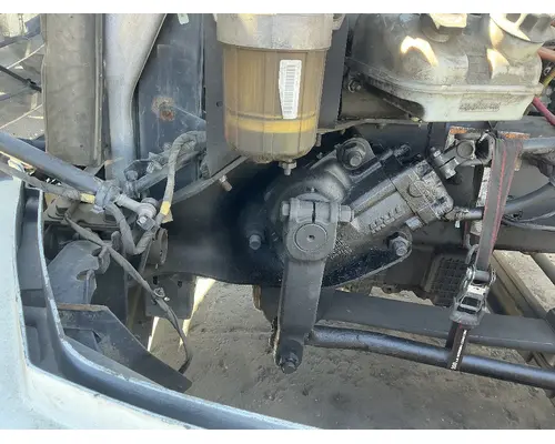 FREIGHTLINER Cascadia 126 Frame Horn