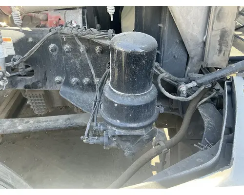 FREIGHTLINER Cascadia 126 Frame Horn