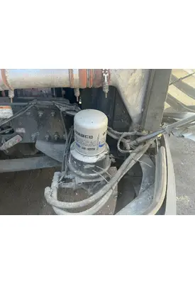 FREIGHTLINER Cascadia 126 Frame Horn
