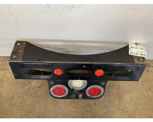 FREIGHTLINER Cascadia 126 Frame