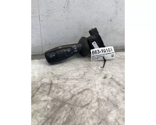 FREIGHTLINER Cascadia 126 Front Lamp (Turn Signal)