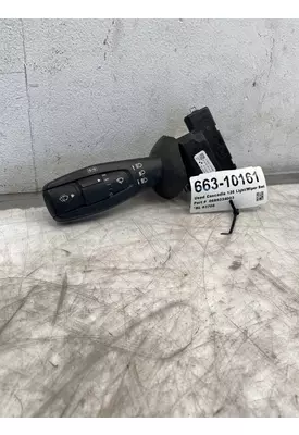 FREIGHTLINER Cascadia 126 Front Lamp (Turn Signal)