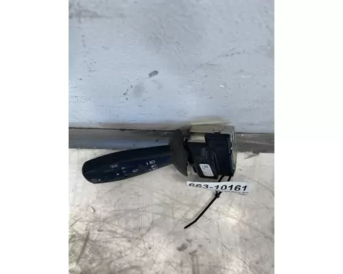FREIGHTLINER Cascadia 126 Front Lamp (Turn Signal)