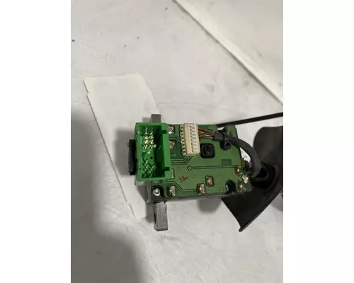 FREIGHTLINER Cascadia 126 Front Lamp (Turn Signal)