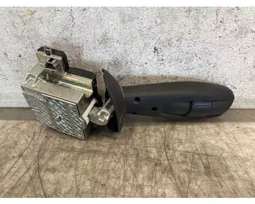 FREIGHTLINER Cascadia 126 Front Lamp (Turn Signal)