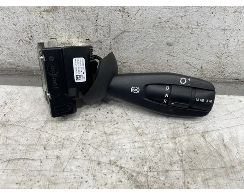 FREIGHTLINER Cascadia 126 Front Lamp (Turn Signal)