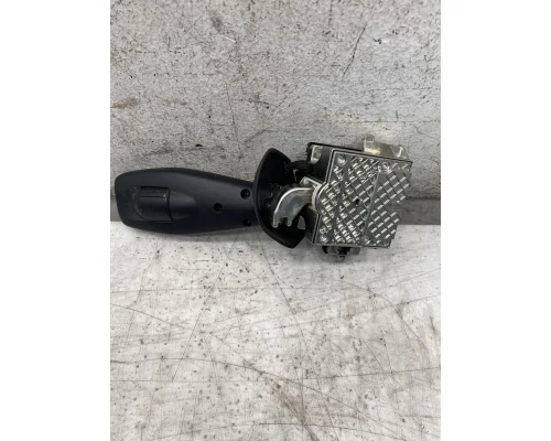 FREIGHTLINER Cascadia 126 Front Lamp (Turn Signal)