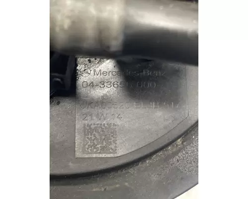 FREIGHTLINER Cascadia 126 Fuel Tank Sending Unit