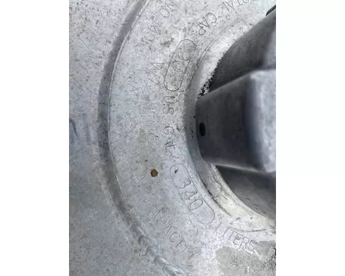FREIGHTLINER Cascadia 126 Fuel Tank