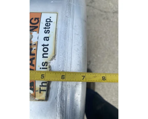 FREIGHTLINER Cascadia 126 Fuel Tank