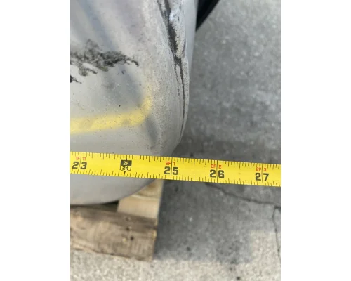 FREIGHTLINER Cascadia 126 Fuel Tank