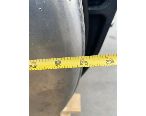 FREIGHTLINER Cascadia 126 Fuel Tank