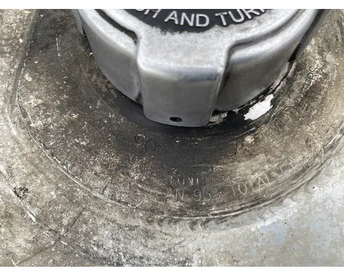 FREIGHTLINER Cascadia 126 Fuel Tank