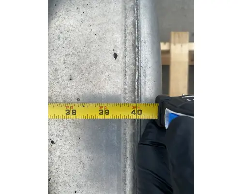 FREIGHTLINER Cascadia 126 Fuel Tank