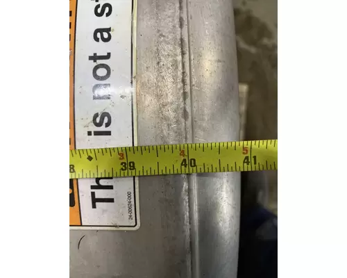 FREIGHTLINER Cascadia 126 Fuel Tank