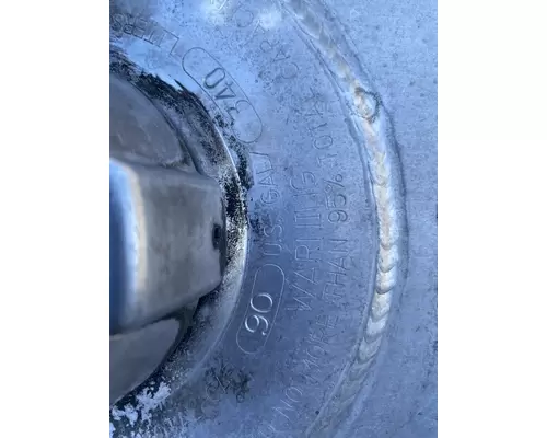 FREIGHTLINER Cascadia 126 Fuel Tank