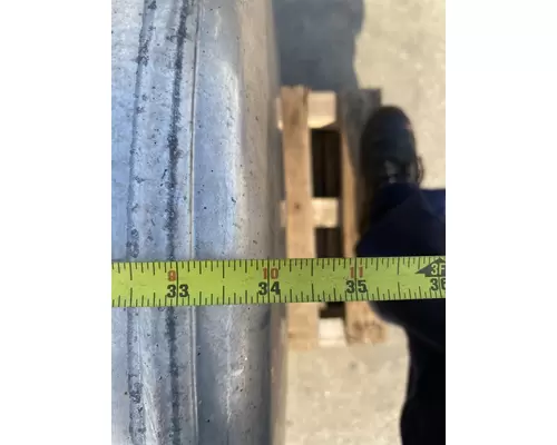FREIGHTLINER Cascadia 126 Fuel Tank