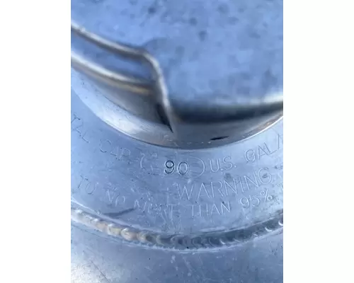 FREIGHTLINER Cascadia 126 Fuel Tank