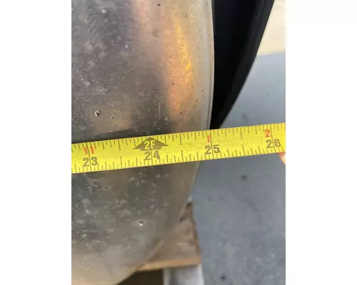 FREIGHTLINER Cascadia 126 Fuel Tank