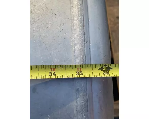 FREIGHTLINER Cascadia 126 Fuel Tank
