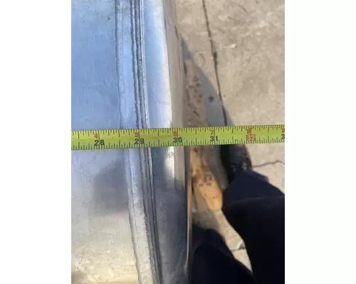FREIGHTLINER Cascadia 126 Fuel Tank