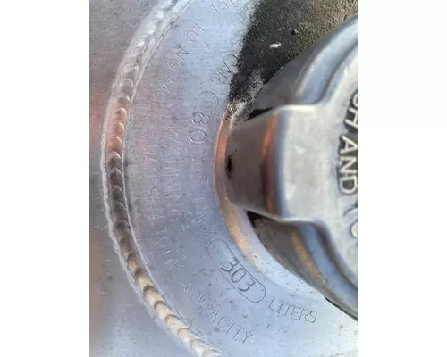 FREIGHTLINER Cascadia 126 Fuel Tank