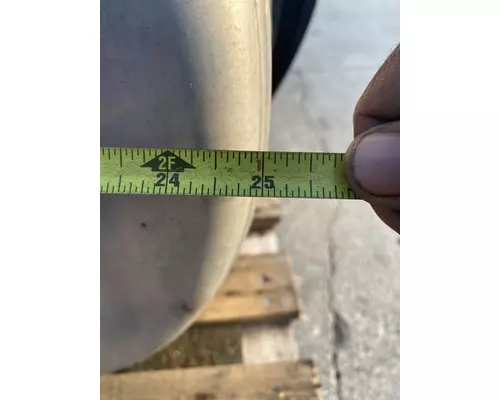 FREIGHTLINER Cascadia 126 Fuel Tank