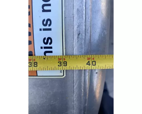 FREIGHTLINER Cascadia 126 Fuel Tank
