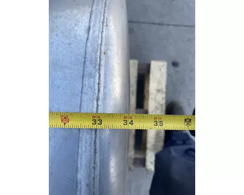 FREIGHTLINER Cascadia 126 Fuel Tank