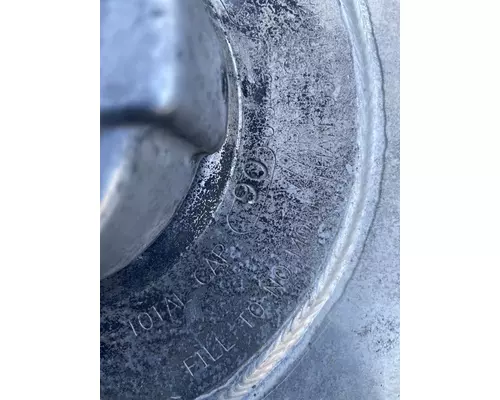 FREIGHTLINER Cascadia 126 Fuel Tank