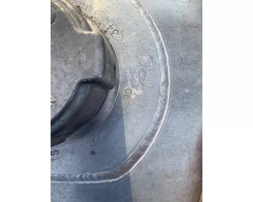 FREIGHTLINER Cascadia 126 Fuel Tank