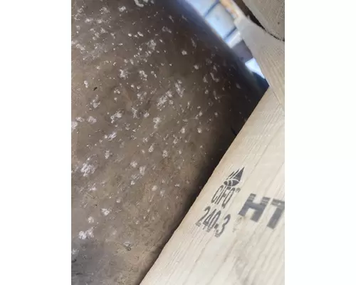 FREIGHTLINER Cascadia 126 Fuel Tank