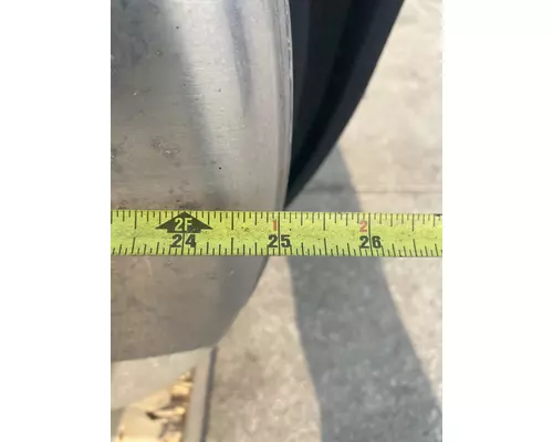 FREIGHTLINER Cascadia 126 Fuel Tank