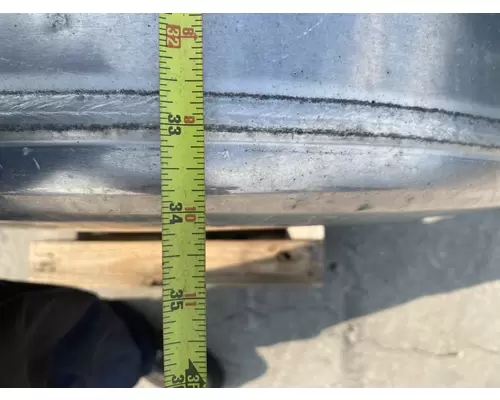 FREIGHTLINER Cascadia 126 Fuel Tank