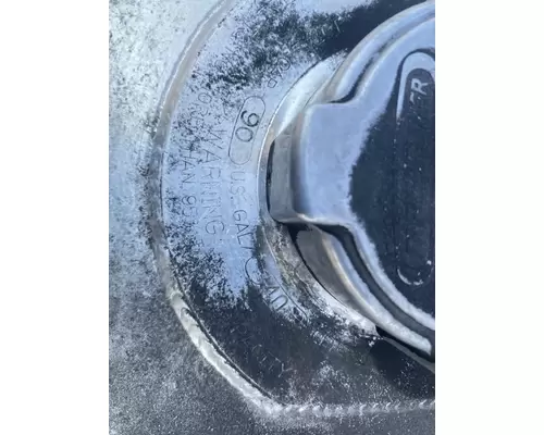 FREIGHTLINER Cascadia 126 Fuel Tank