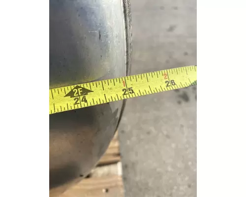 FREIGHTLINER Cascadia 126 Fuel Tank