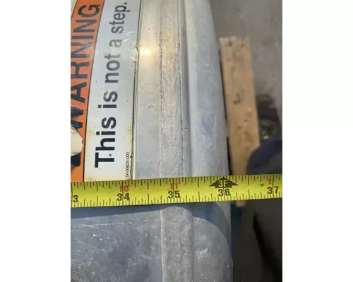 FREIGHTLINER Cascadia 126 Fuel Tank