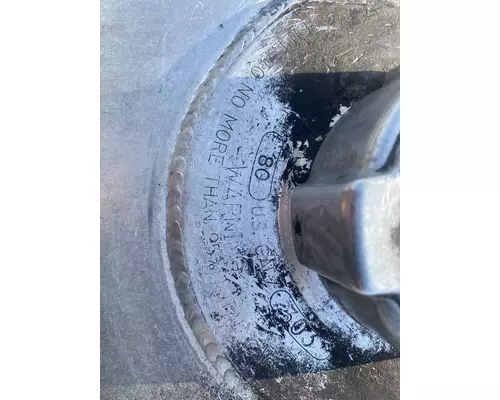 FREIGHTLINER Cascadia 126 Fuel Tank