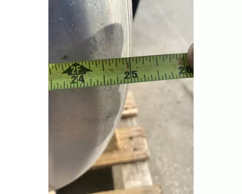 FREIGHTLINER Cascadia 126 Fuel Tank