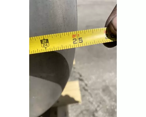 FREIGHTLINER Cascadia 126 Fuel Tank