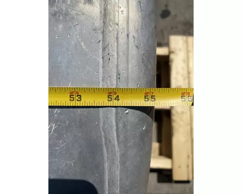 FREIGHTLINER Cascadia 126 Fuel Tank