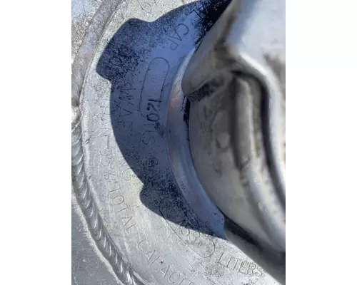 FREIGHTLINER Cascadia 126 Fuel Tank