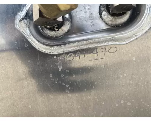 FREIGHTLINER Cascadia 126 Fuel Tank