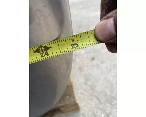 FREIGHTLINER Cascadia 126 Fuel Tank